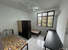 Middle Room at Mutiara Perdana, Bandar Sunway