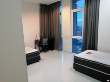 Middle Room at Nadayu28, Bandar Sunway