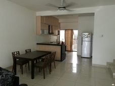 Middle Room at Odora Parkhome Sierra 16, Puchong