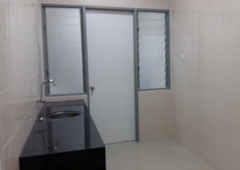 Middle Room at Rafflesia Sentul Condominium, Sentul