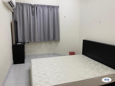 Middle Room at Seri Mas, Bandar Sri Permaisuri Cheras Near MRT