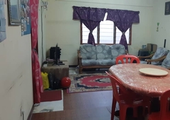 Middle Room at Shah Alam, Selangor