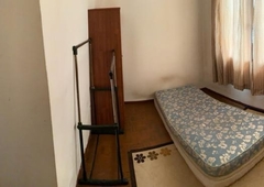 Middle Room at Sri Baiduri Apartment, Ukay