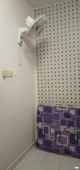 Middle Room at Sri Melor Apartment, Ukay