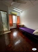 ?Middle Room at SS15, Subang Jaya?
