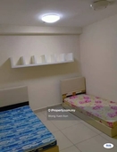 Middle Room at Suria Jelutong, Bukit Jelutong