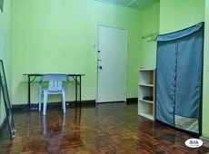 Middle Room at Taman Megah, Kelana Jaya