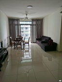 Middle Room at The Z Residence, Bukit Jalil
