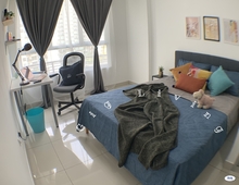 Middle Room at Tropicana Bay Residences, Bayan Indah