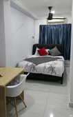 Middle Room for Rent at SS18 Subang Jaya