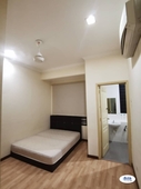 Middle Room (Meichan Room) for Rent- Putra Avenue, Putra Heights