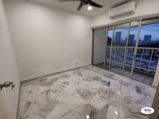 Middle Room, Menara Alpha, 5min to LRT, Wangsa Maju, Setapak