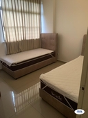 Middle Room Meranti A Apartment at GVR Genting Highlands, Pahang