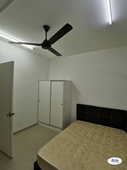 Middle Room (Two Kent Rooms) for Rent - Putra Avenue, Putra Heights