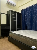 Middle Room with REBATE promotion!! Offer At Only RM520!!
