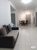 ?[Near MRT Surian] Master Room at Palm Spring, Kota Damansara?