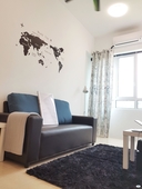 [Near USM ? Direct Owner] Medium Room @ Starhill Luxury Residences, Bukit Gambir, For Rent