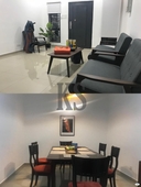 New, Fully Furnished Single Room at SS2, Petaling Jaya