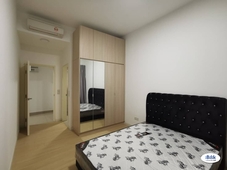 NEW Master Room at Lakeville Residence, Jalan Ipoh