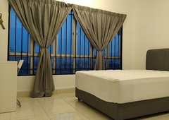 | NEW | Middle Room AVAILABLE NOW @ Green Avenue, Bukit Jalil
