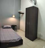 NEW SINGLE ROOM FOR RENT AT KD GIZZA !