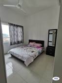 ?Nice View ?Nice Furniture? Master Room at I Residence, Kota Damansara
