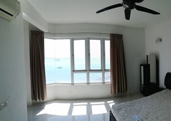Own Bathroom! Karpal Singh Drive, Condo Air Cond Furnished Room For RENT!!