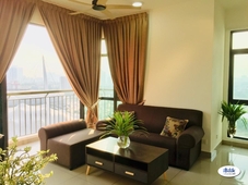Parkhill Residences @ Master, Middle & Single Room at Bukit Jalil, Kuala Lumpur