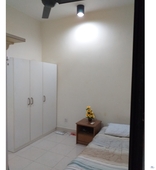 Pelangi Utama single room for rent