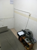 PJS11/12 - Small Room For Rent with Incl. Utility+100mbps Wifi (Double Storey Landed House)