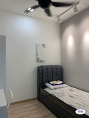 Premium Single Room For Rent At Kota Damansara