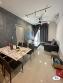 PROMO!! READY TO MOVE IN w FULLY FURNISHED @ OLD KLANG ROAD
