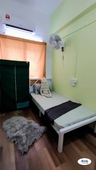 Ready Move In ?? Room for rent SS2 PJ. Free WiFi ??!