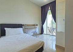 Residensi Suasana Single Room at Damansara Damai, Petaling Jaya