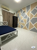 [?RM1 for 2nd Month?] Middle Room at SS2, Petaling Jaya