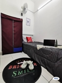 Rm1 for 2nd Month ?? Single Room at Setia Alam, Shah Alam