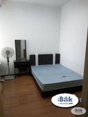 [? RM1 Rental FOR 2nd Month? ] Middle Room at Putra Heights, Subang Jaya?