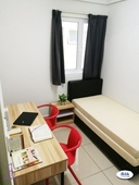 [RM1 Rental FOR 2nd Month] Single Room at USJ 9, UEP Subang Jaya