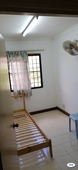 RM350 Small Room villa laman tasik