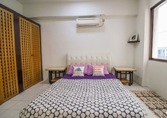 Room at Changkat Bukit Bintang and Only 5 mins to Pudu, Fully Furnished & ZERO DEPOSIT. Master room for rent at Downtown Condominium with private ?