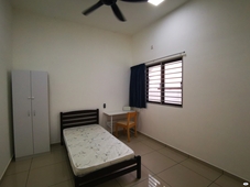 Room at Setia Alam, Shah Alam