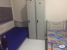 Room at Vista Alam Section 14, Shah Alam