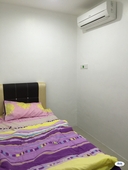 Room available nearby Sarawak General Hospital