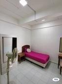 Room for Rent CHEAP at Genting View Resort Kempas, Genting Highlands