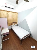 ?? Short Term & Long Term ?? 10 mins walk to MRT TTDI ?? Fully Furnished, High Speed Wifi, & Utilities Included