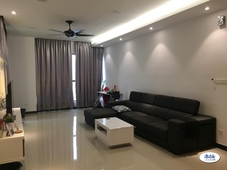Single Room at AMarine, Bandar Sunway