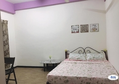 Single Room at Api-Api Apartment, Kota Kinabalu
