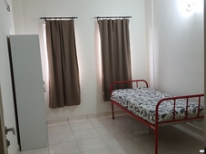 Single Room at Aseana Puteri, Bandar Puteri Puchong