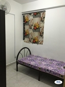 Single Room at Bandar Seri Alam, Pasir Gudang