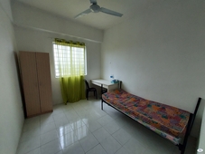 Single Room at Bandar Sungai Long, Kajang